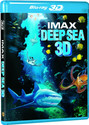 IMAX: Deep Sea: Av Media