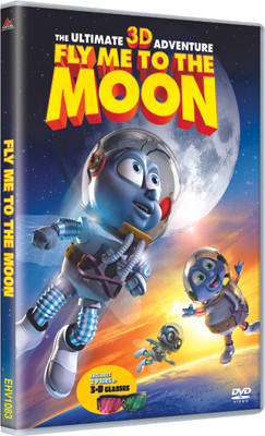 Fly Me To The Moon: Av Media Buy Fly Me To The Moon: Av Media