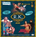 R.K. Pack - Vol 2. (Mera Naam Joker, Satyam Shivam Sundaram, Sangam)