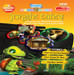 Jungle Tales Inspired By Panchtantra Vol.2 (English)