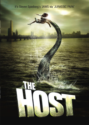 Buy The Host: Av Media