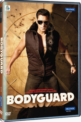 Bodyguard: Av Media Buy Bodyguard: Av Media