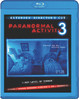 Paranormal Activity 3: Av Media