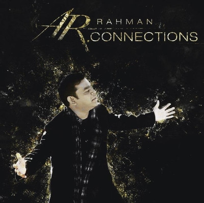 Buy A. R. Rahman - Connections: Av Media