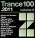 Trance 100 - 2011 Vol.2