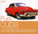 Pure Cuba / Various (Box)