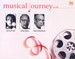 A Musical Journey With Satyajit Ray - Tapan Sinha - Tarun Mazumdar