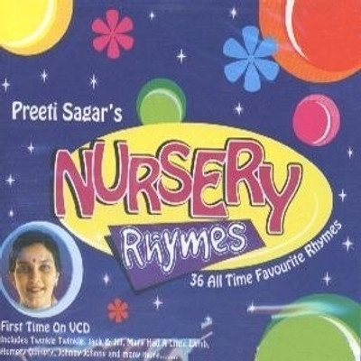 Nursery Rhymes: Av Media Buy Nursery Rhymes: Av Media
