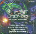 Fusion Lounge: Av Media
