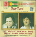 Sur Taal (Classical Instrumental Sarangi-Tabla): Av Media