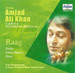 Amjad Ali Khan
