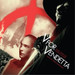 V For Vendetta [Soundtrack]