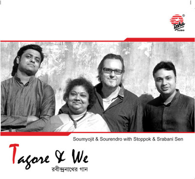 Tagore & We: Av Media Buy Tagore & We: Av Media