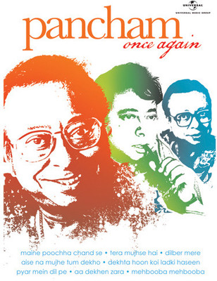Pancham Once Again: Av Media Buy Pancham Once Again: Av Media
