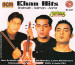 Khan Hits - Sharukh - Aamir - Salmaan (Karaoke )