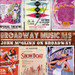 Broadway Musicals (W/cdrom)