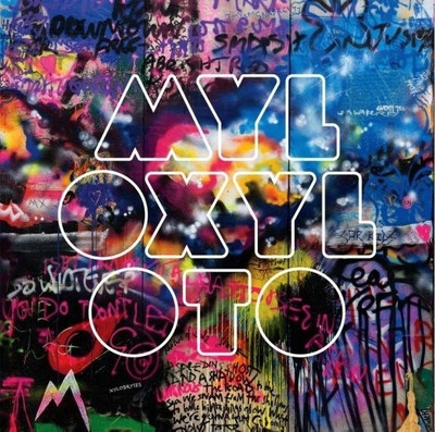 Mylo Xyloto N: Av Media Buy Mylo Xyloto N: Av Media