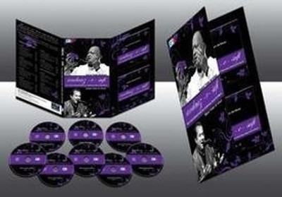 Buy Andaaz-e-Sufi (8-CD Pack): Av Media