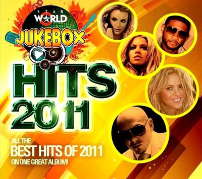 Buy Jukebox HITS 2011: Av Media