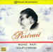 Portrait - Mohd. Rafi (Soulful Mood)