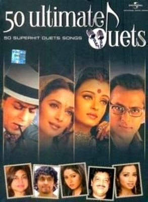 50 Ultimate Duets: Av Media Buy 50 Ultimate Duets: Av Media
