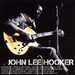 Icon - John Lee Hooker