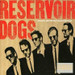 Reservoir Dogs Stickered