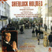 Sherlock Holmes Series - Tv O.S.T