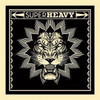 Super Heavy (Deluxe Edition) : Av Media