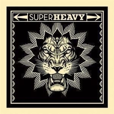 Buy Super Heavy (Deluxe Edition): Av Media