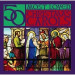 50 Most Loved Christmas Carols / Various