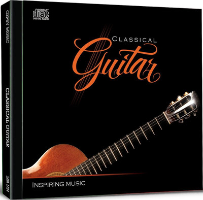 Classical Guitar (Instrumental): Av Media Buy Classical Guitar (Instrumental): Av Media