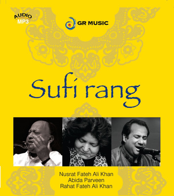 Sufi Rang: Av Media Buy Sufi Rang: Av Media