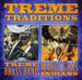 Treme Traditions