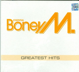 Essentials of Boney M Greatest Hits: Av Media Buy Essentials of Boney M Greatest Hits: Av Media