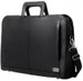Dell Executive 16 inch Leather Attache Laptop Carring Case