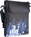 Wildcraft Zero Blue 8903338004561 For 11 inch Laptop : Bags