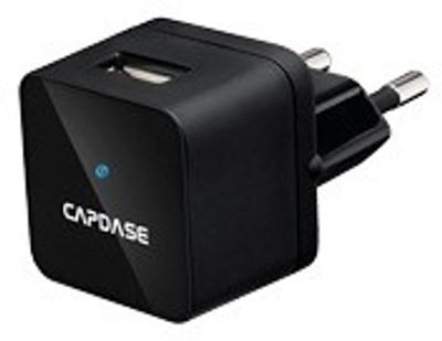 Capdase ATOM Universal Power Charger for Mobile AD00-A001-EU: Battery Charger Buy Capdase ATOM Universal Power Charger for Mobile AD00-A001-EU: Battery Charger
