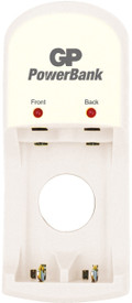 Godrej GP Powerbank S350 Standalone Charger: Battery Charger Buy Godrej GP Powerbank S350 Standalone Charger: Battery Charger