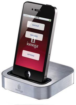 IOMEGA For Iphone 4 SuperHero: Battery Charger Buy IOMEGA For Iphone 4 SuperHero: Battery Charger