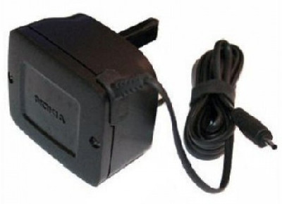 Nokia Charger AC-3N: Battery Charger Buy Nokia Charger AC-3N: Battery Charger