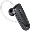 Samsung BHM1100IBEGINU In-the-ear Headset with Charger: Headset