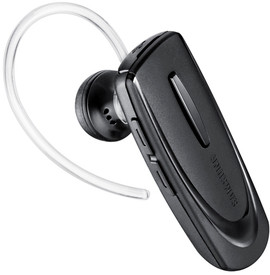 Samsung BHM1100IBEGINU In-the-ear Headset with Charger: Headset Buy Samsung BHM1100IBEGINU In-the-ear Headset with Charger: Headset