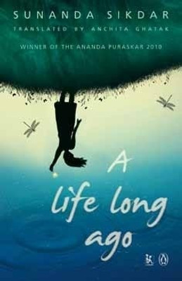 Buy A Life Long Ago: Book