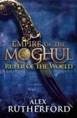 Buy Empire of the Moghul: Ruler of the World: Book