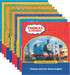 Egmont Import Series: The Thomas Tv Series (Set Of 10 Books)