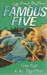 The Famous Five: Five Run Away Together 1 Edition by Enid Blyton