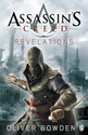 Assassin's Creed: Revelations: Book Assassin's Creed: Revelations: Book