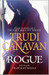 The Rogue: The Traitor Spy Trilogy (Book - 2) by Trudi Canavan