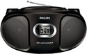 Philips AZ302 Boom Box: Boom Box